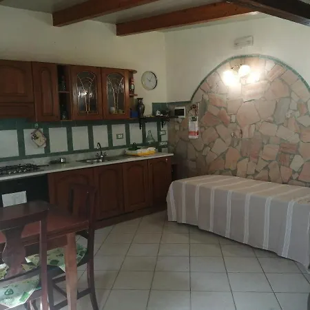 Apartamento Appartamentino Di Montagna