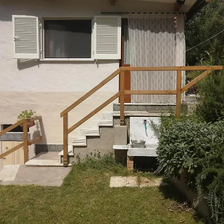 Appartamentino Di Montagna Seravezza